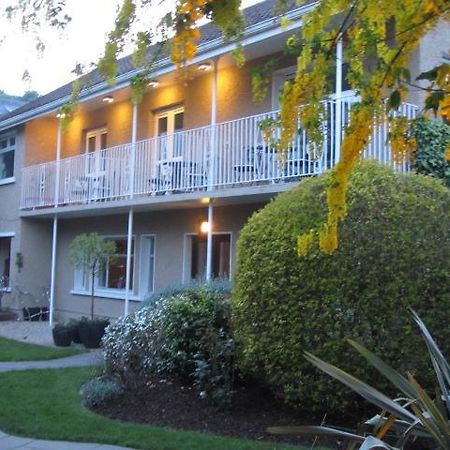 Pier House Hotel Kinsale Exterior photo