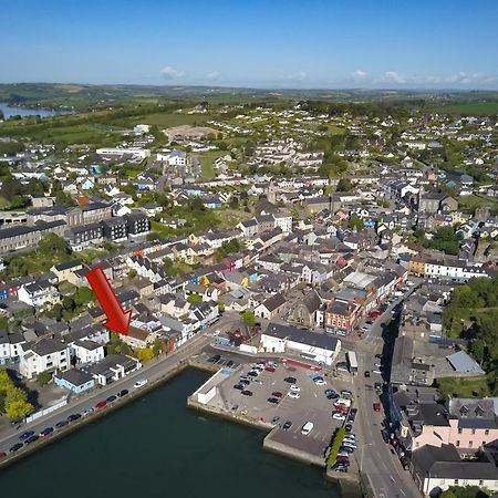 Pier House Hotel Kinsale Exterior photo