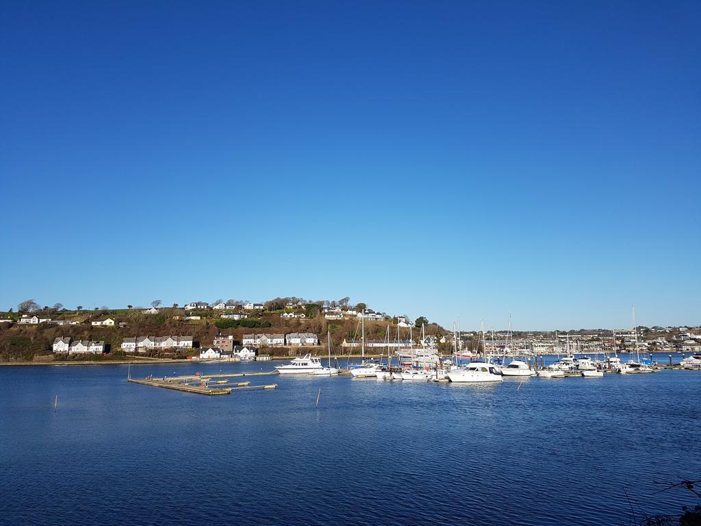 Pier House Hotel Kinsale Exterior photo