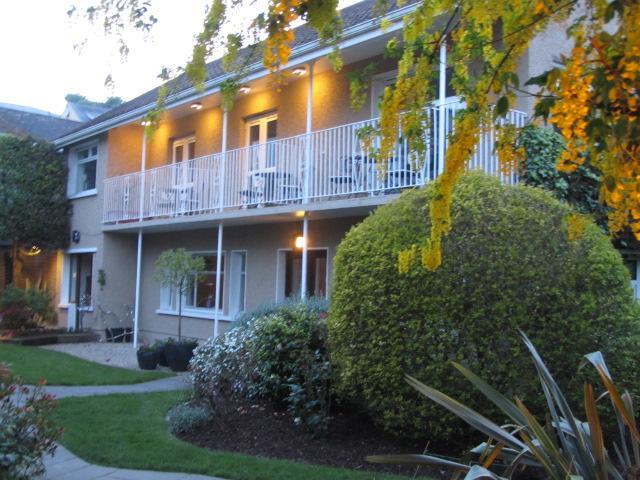 Pier House Hotel Kinsale Exterior photo